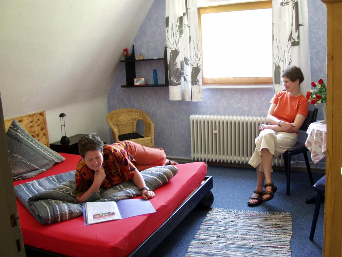Frauenpension Arleta - Women only - Housity