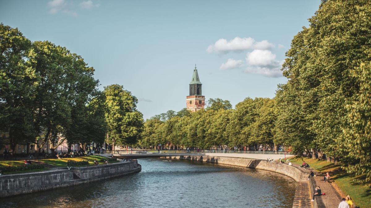 Original Sokos Hotel Wiklund - Housity