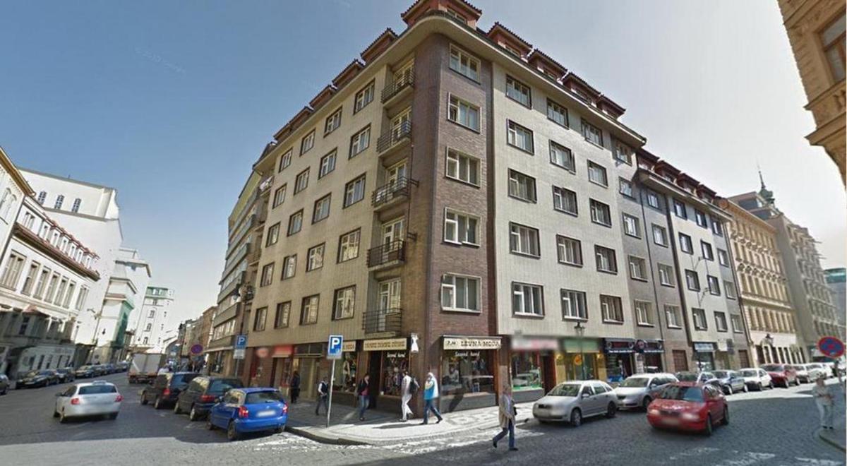 New Apartment Dlouhá - Housity