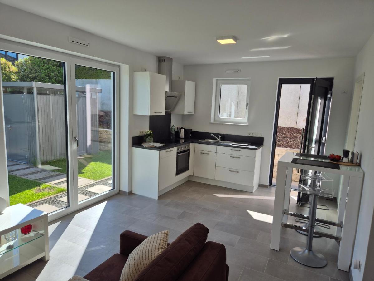 Studio in Wincheringen - Housity