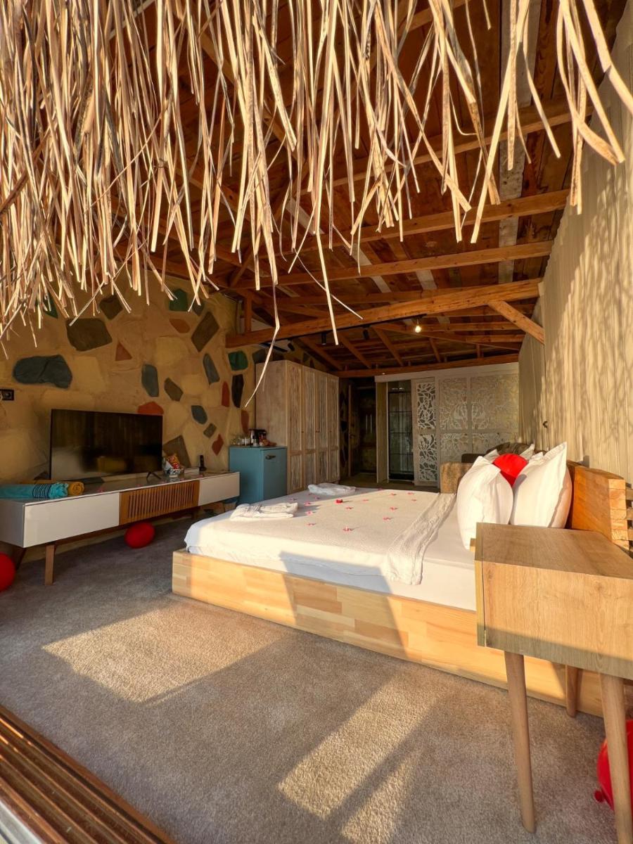 Mandalina Suites - Housity