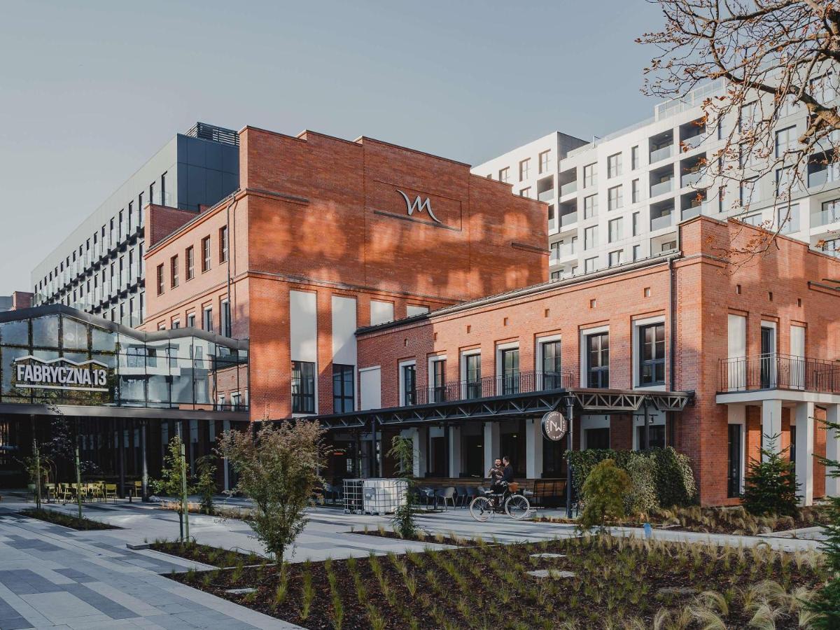 Mercure Krakow Fabryczna City - Hizvo