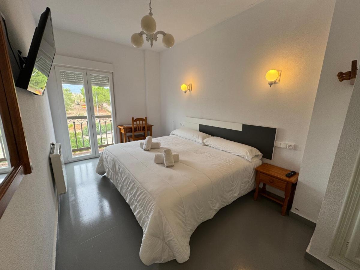 Hotel Rural Sierra De Segura - Housity