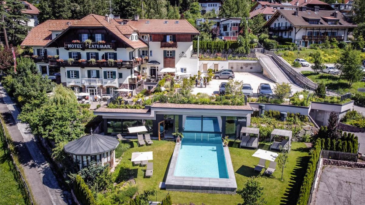 Hotel Latemar - Housity
