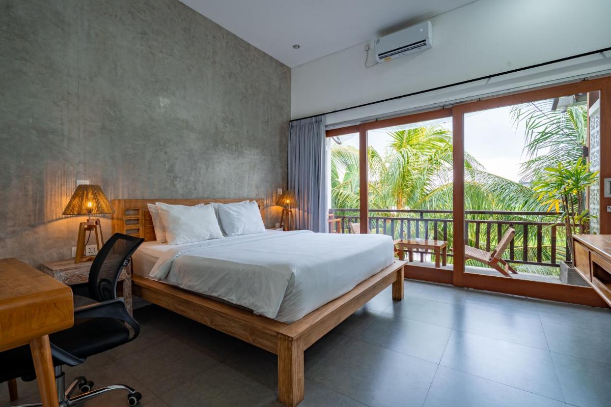 Suksma Guesthouse - Housity