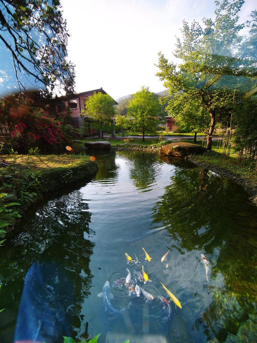 Suitetrails - Old House Homestay
