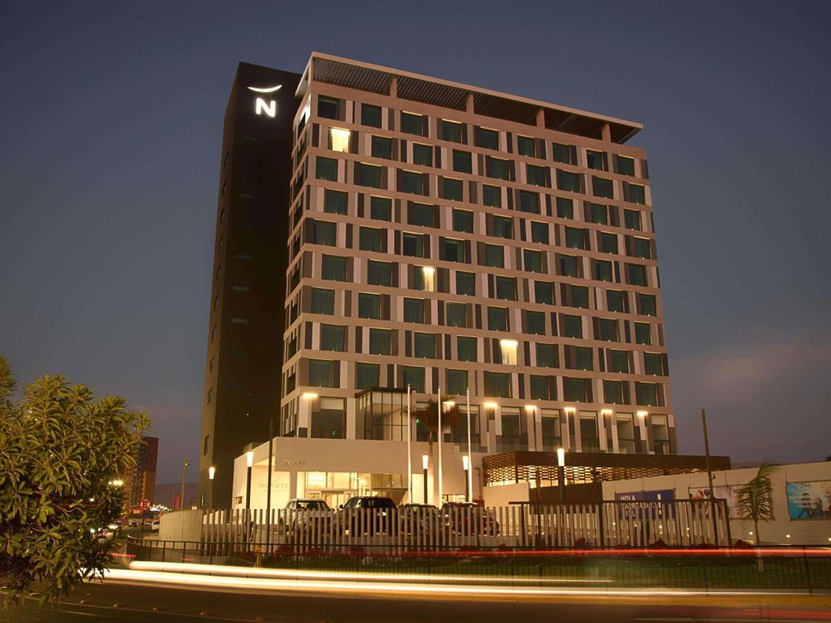 Novotel Arica - Housity
