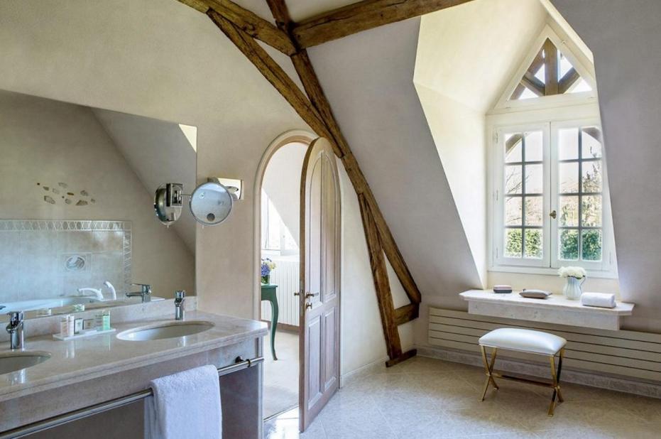 Les Hauts de Loire Relais & Châteaux - Housity