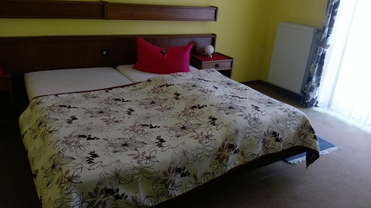 Gästehaus Allergrund - Housity