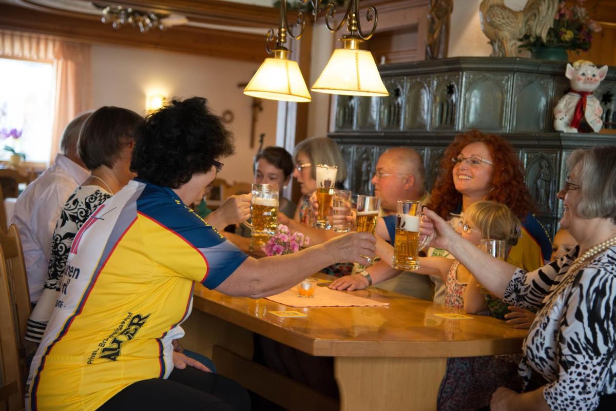 Brauereigasthof ADLER - Housity