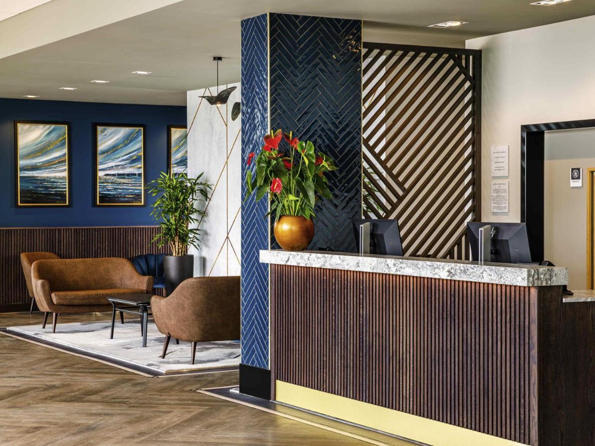Mercure Paignton Hotel - Housity