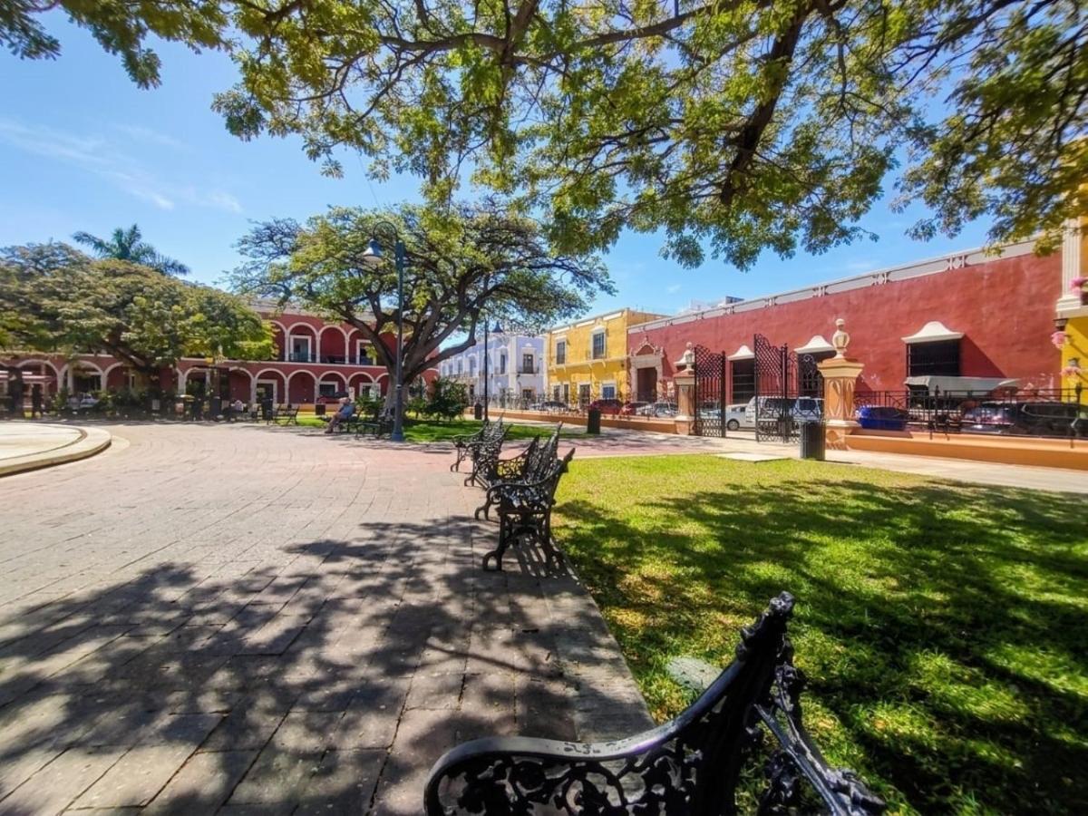 Balamku Hotel Petit - Housity