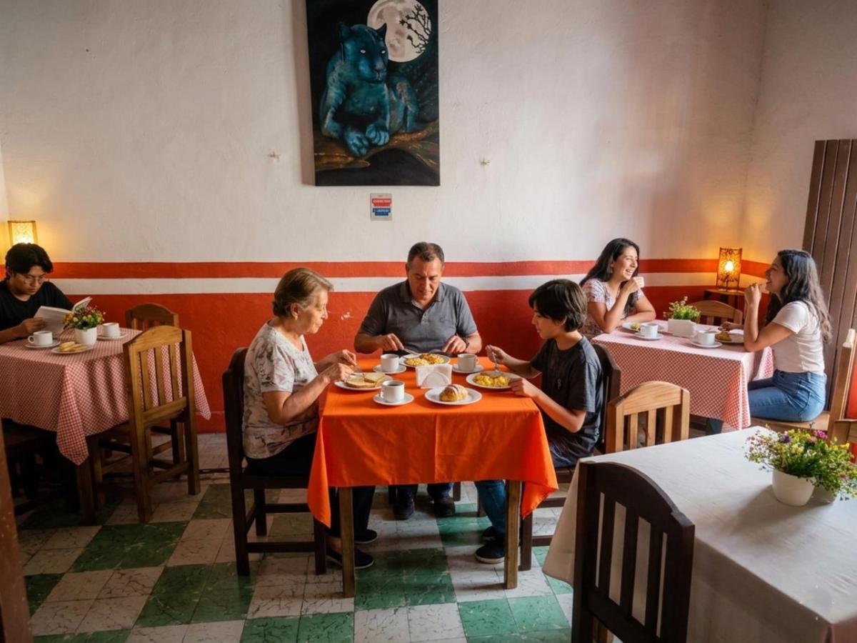 Balamku Hotel Petit - Housity
