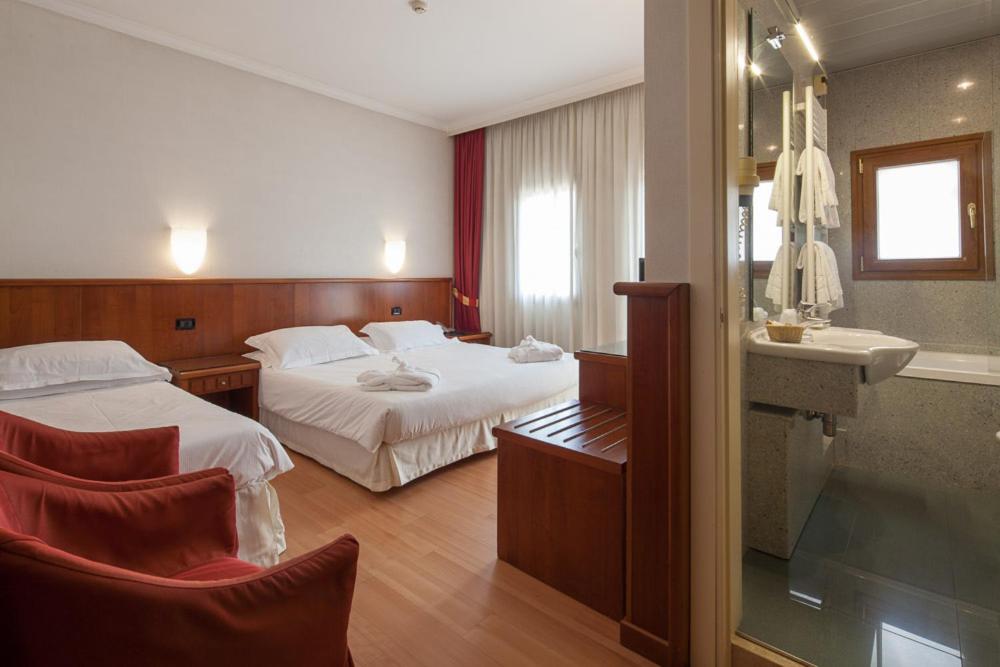 Hotel Antico Mulino - Housity