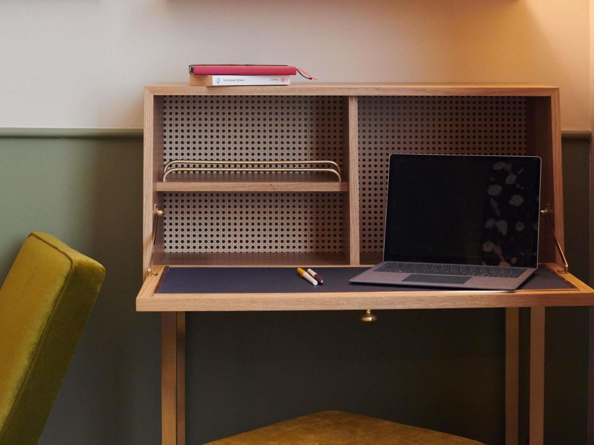 Square Lodge Hotel Accor - La Roche-sur-Yon - Housity