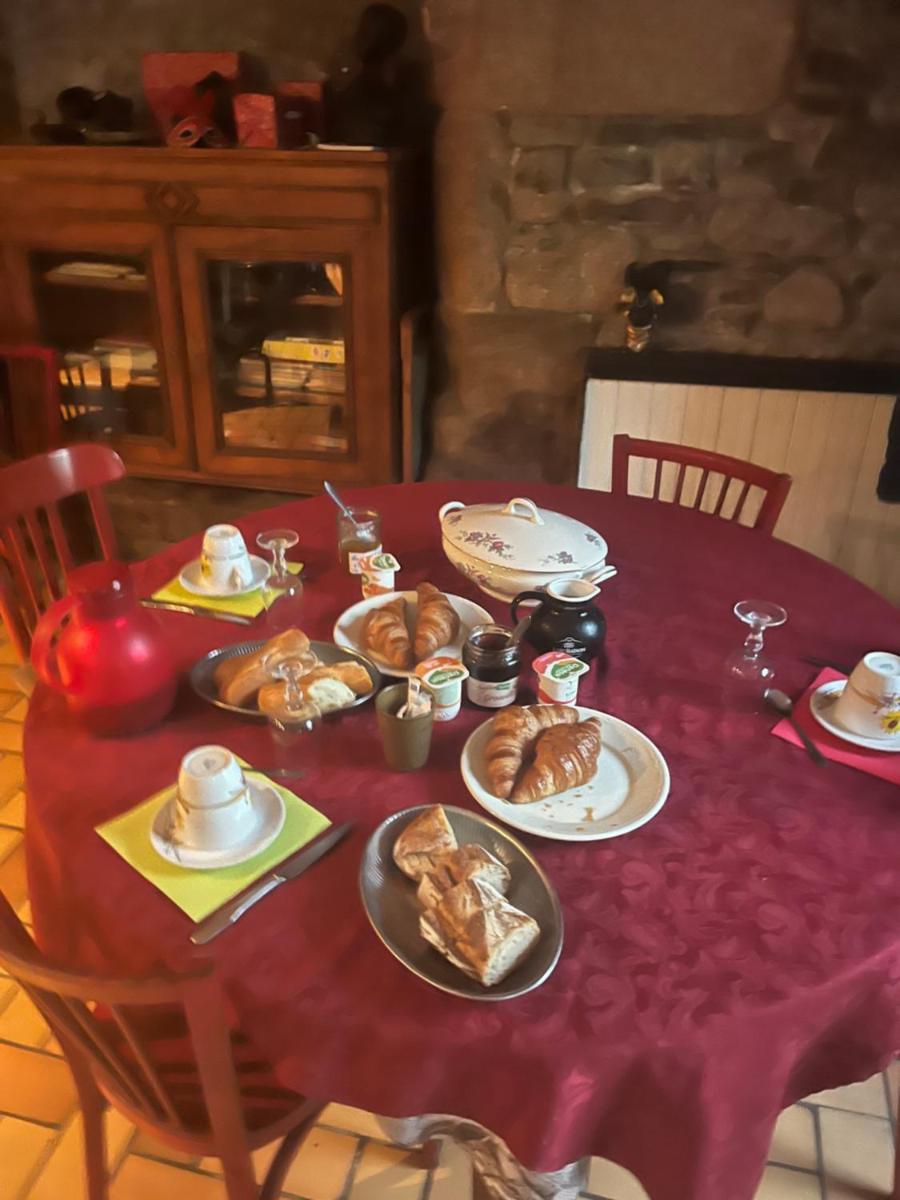 Hotel - LE PERROQUET - Housity