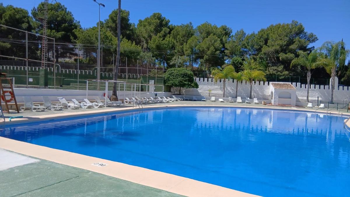 Apartamentos en La Casita Ecológica - Hizvo