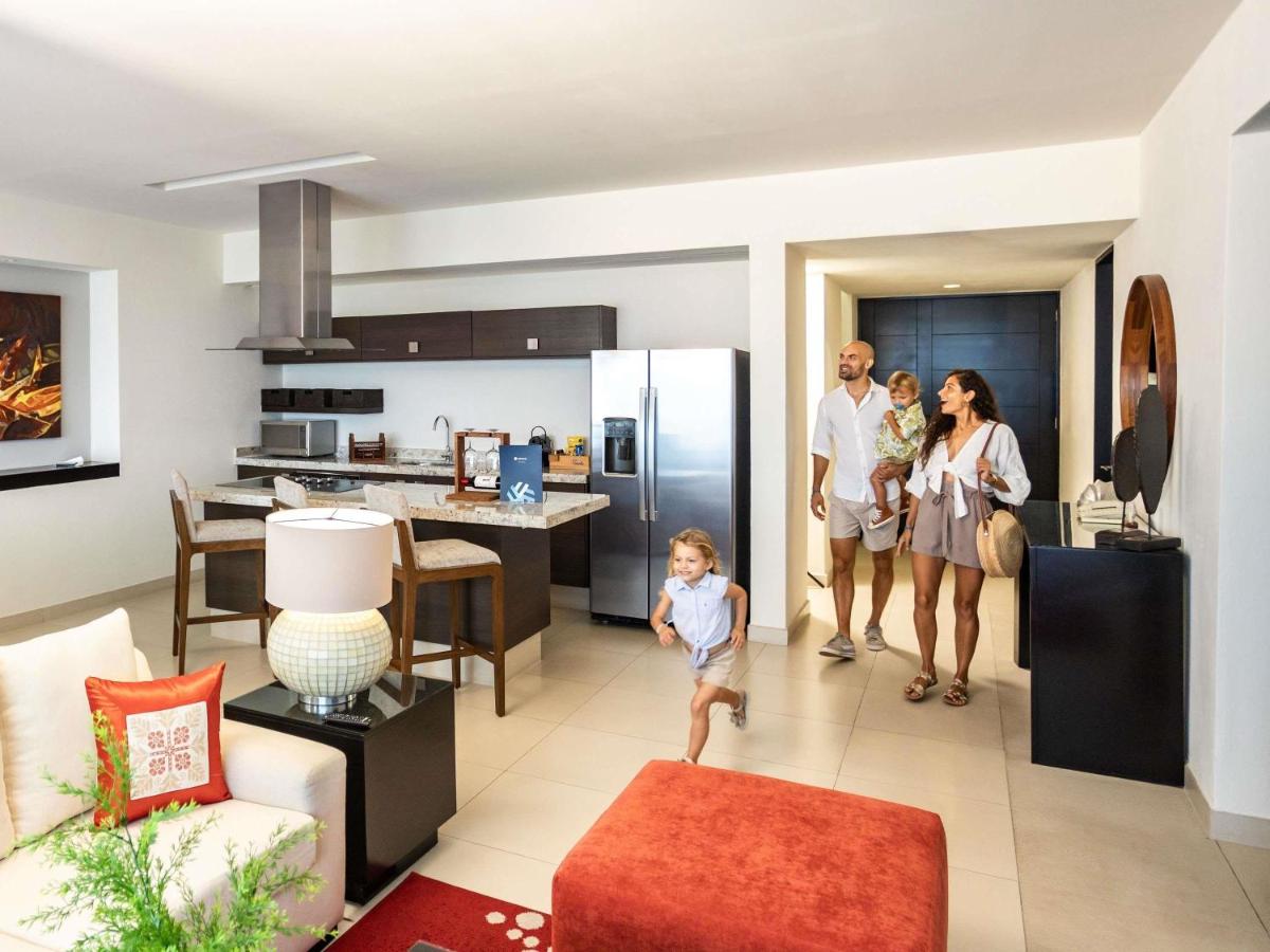 Marival Distinct Residences & Spa - Handwritten Collection - Housity