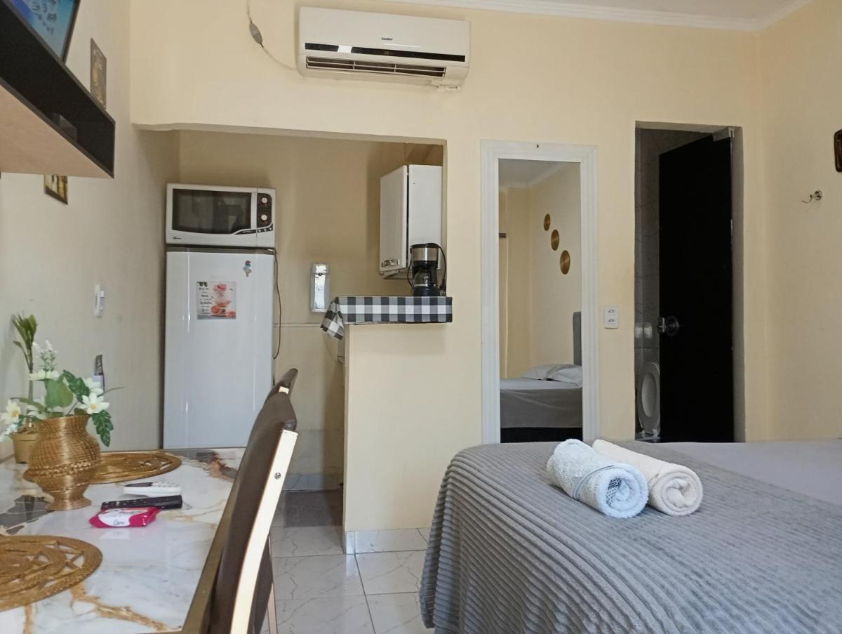 Capim de Ouro Flats Mobiliados - Housity