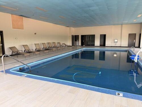 Indy Hotel - Hizvo