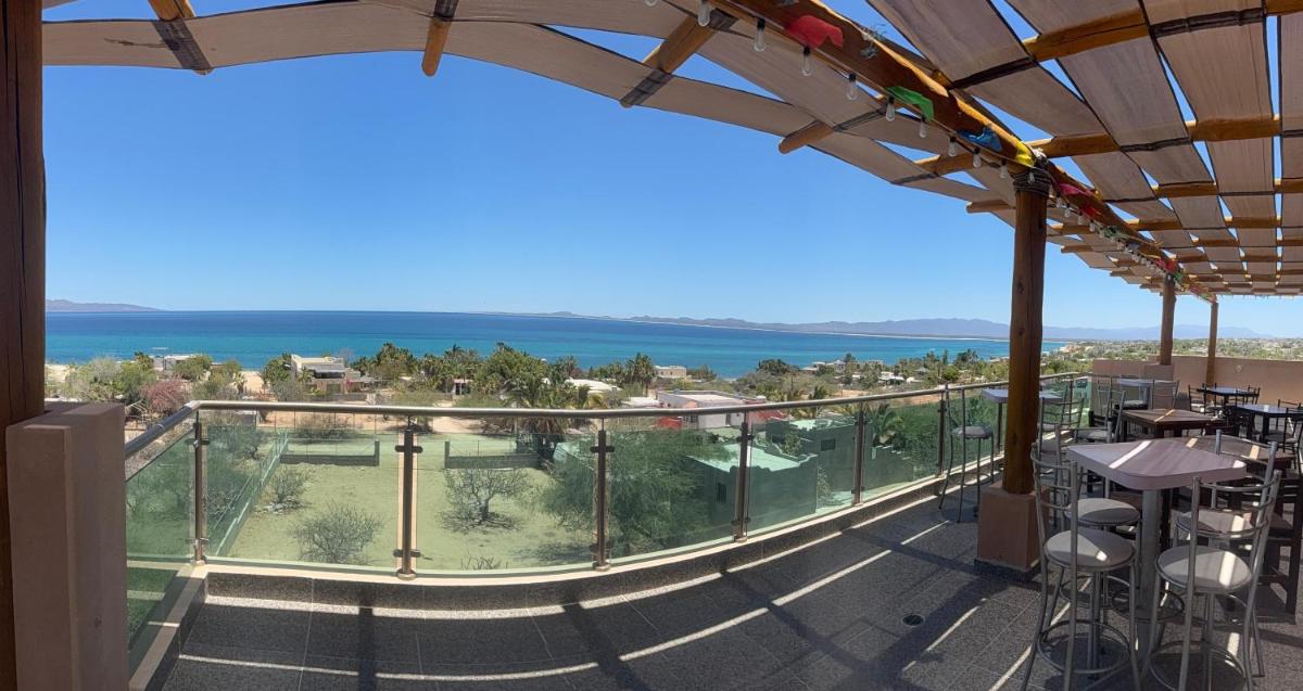 STELLA MARIS Boutique Hotel - Housity