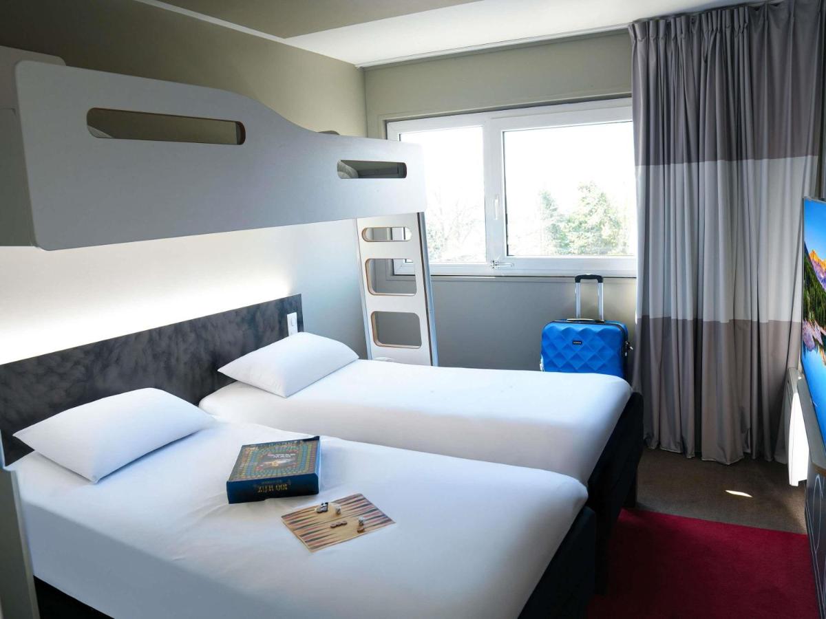 ibis Caen Porte d’Angleterre - Hizvo