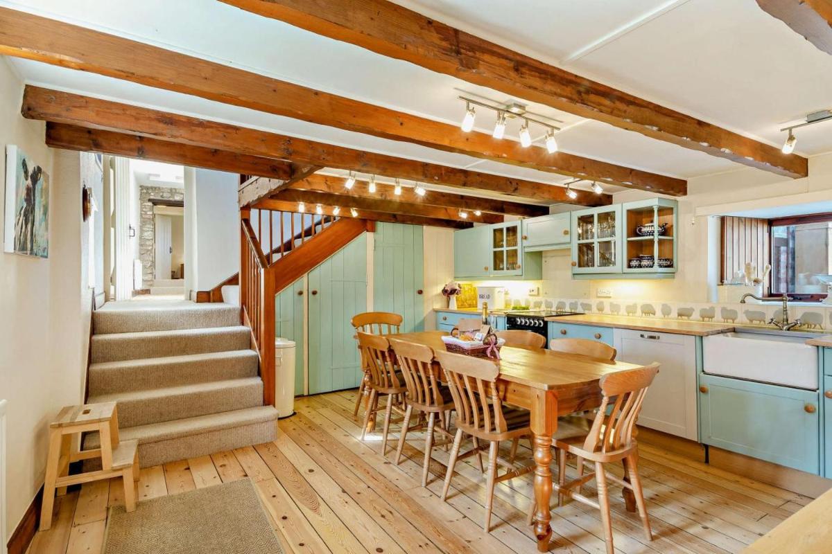 Homildon Cottage - Housity