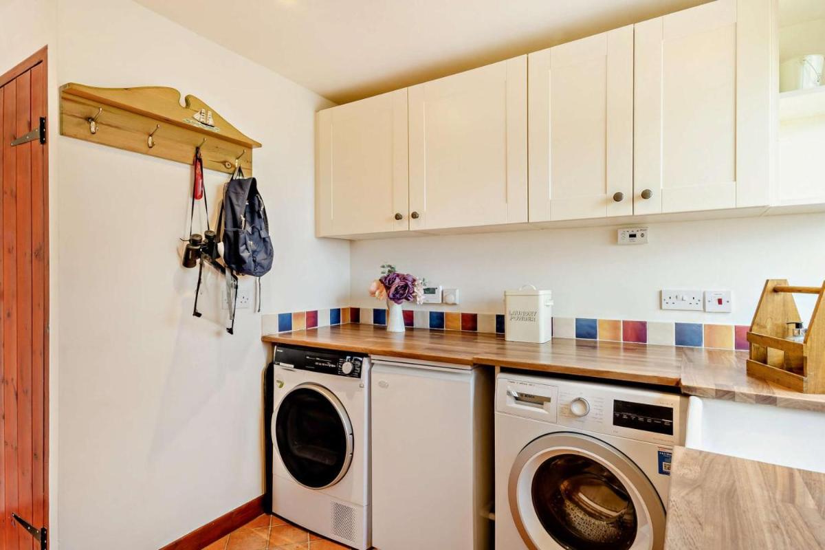 Homildon Cottage - Housity