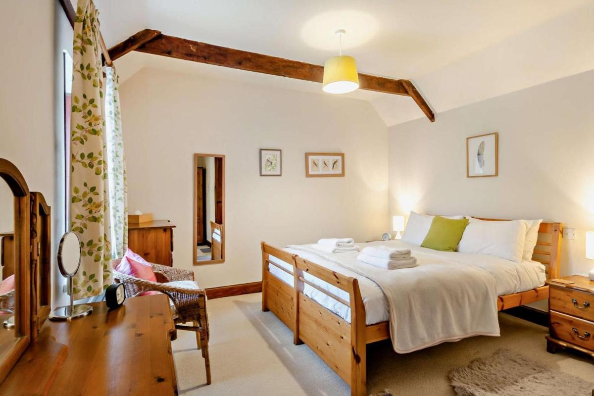 Homildon Cottage - Housity