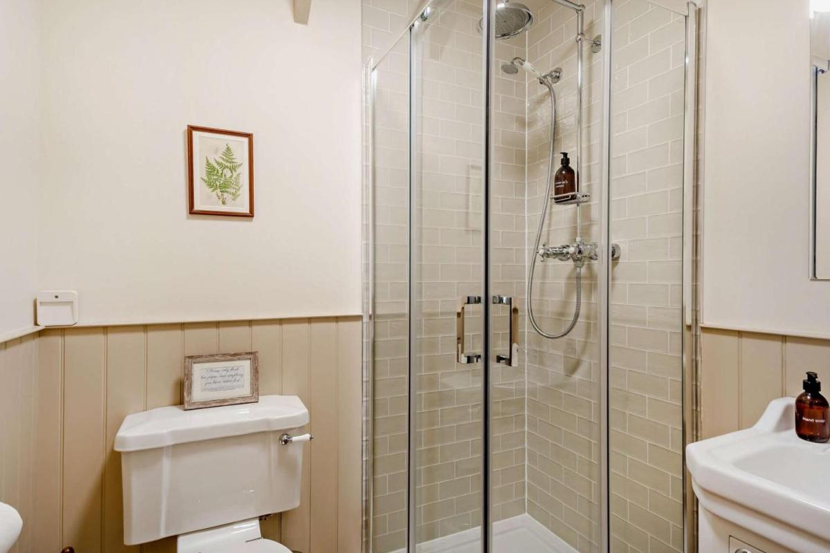 Homildon Cottage - Housity