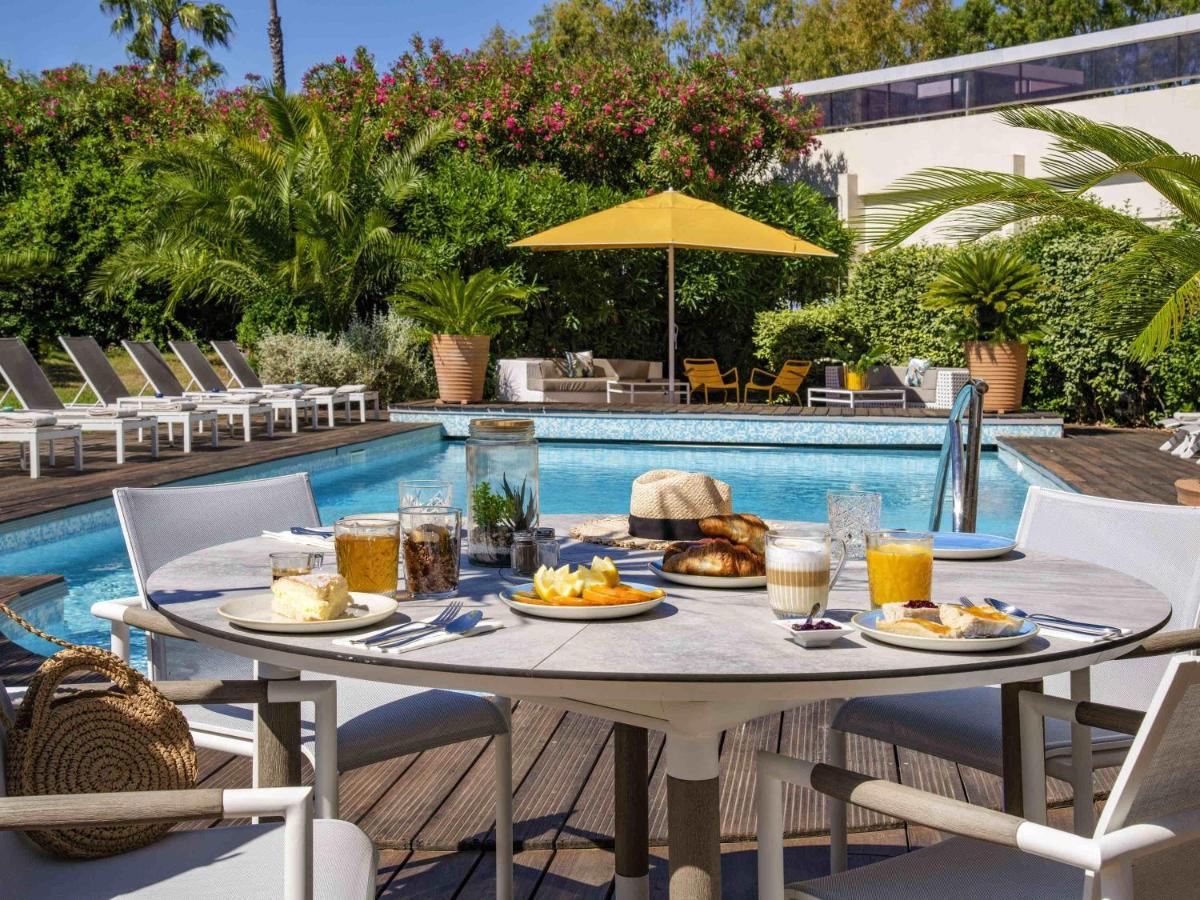 Mercure Hyères Centre Côte d'Azur - Housity