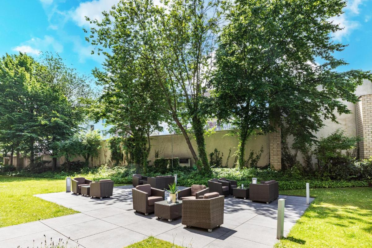 Garner Hotel Bochum by IHG - Housity