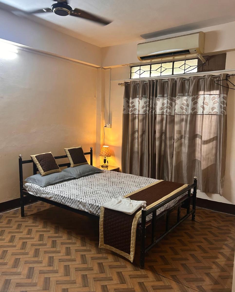 Garden Central - 2 Bedroom Apartment, Siliguri - Housity