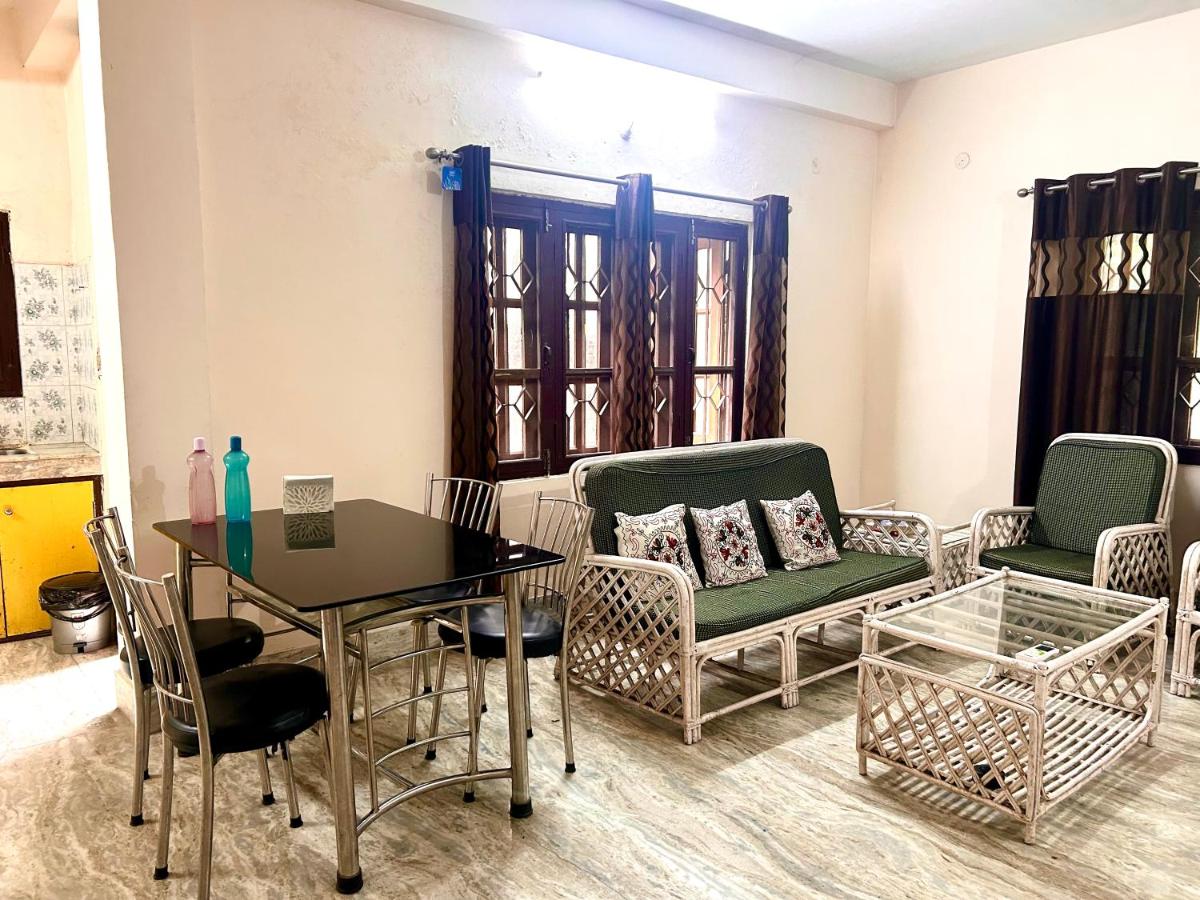 Garden Central - 2 Bedroom Apartment, Siliguri - Housity