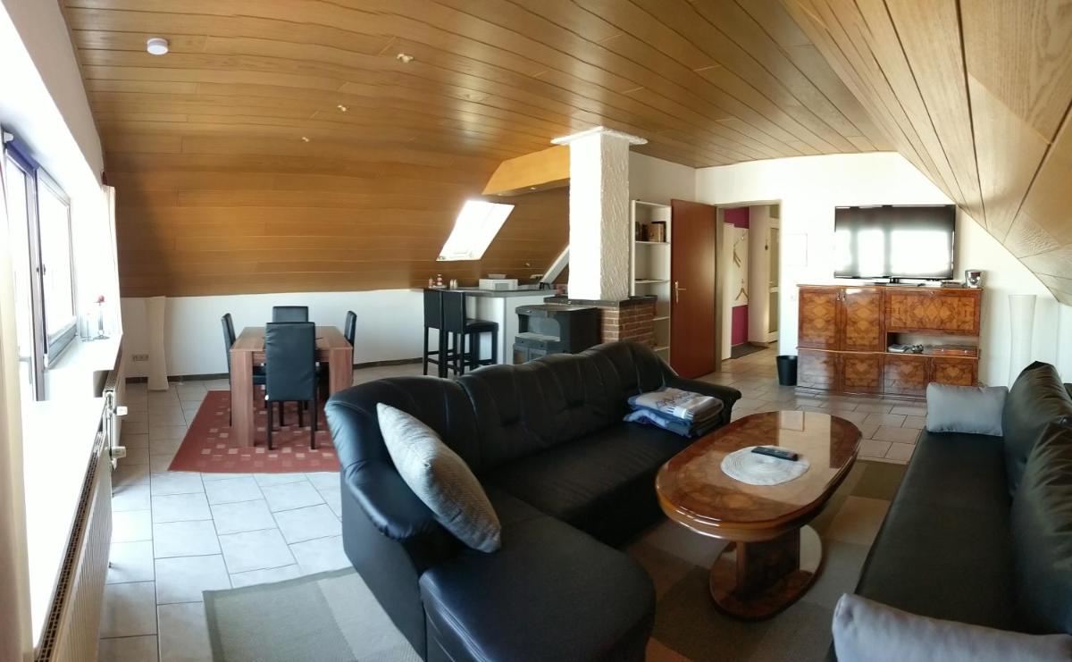 Ferienwohnung Berne - Housity