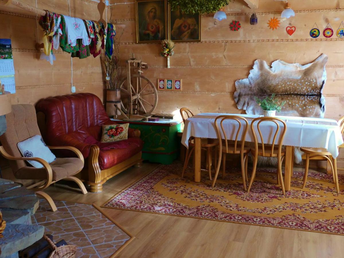 Dom z widokiem na Tatry - Housity