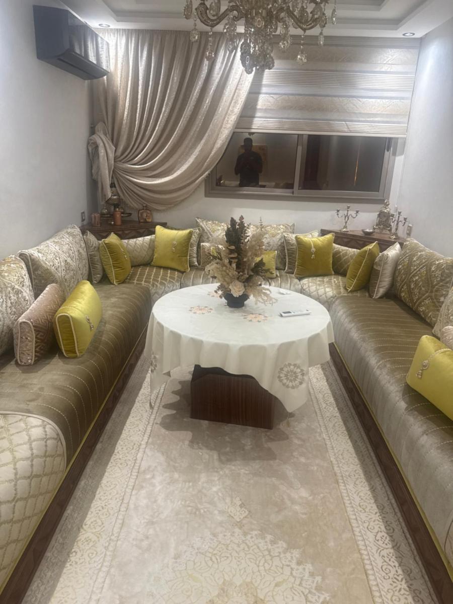 Tamouda - Housity