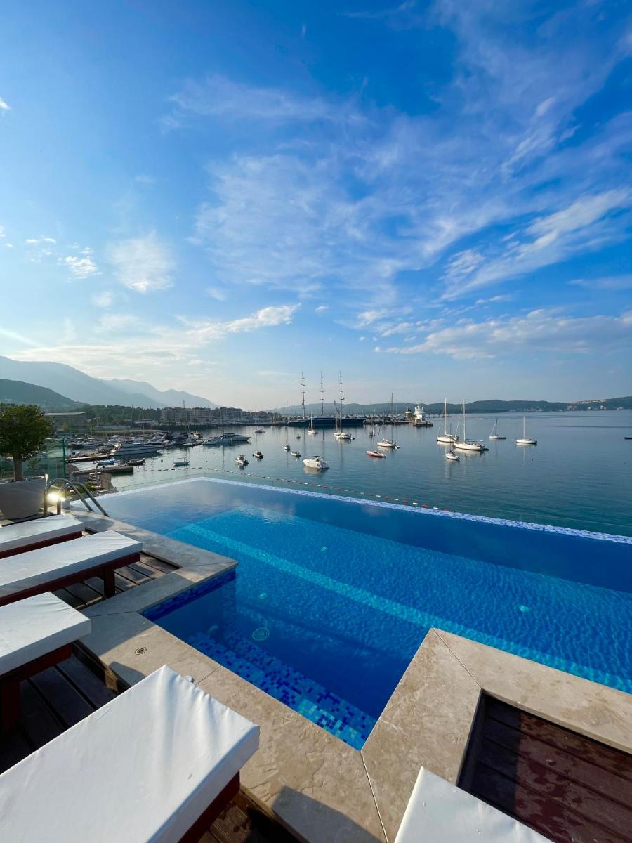 Elysium Tivat - Hizvo