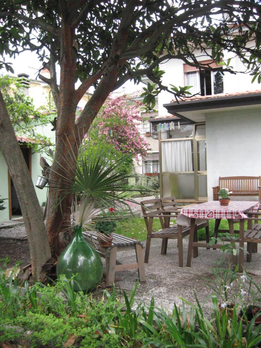 A casa della zia - Housity