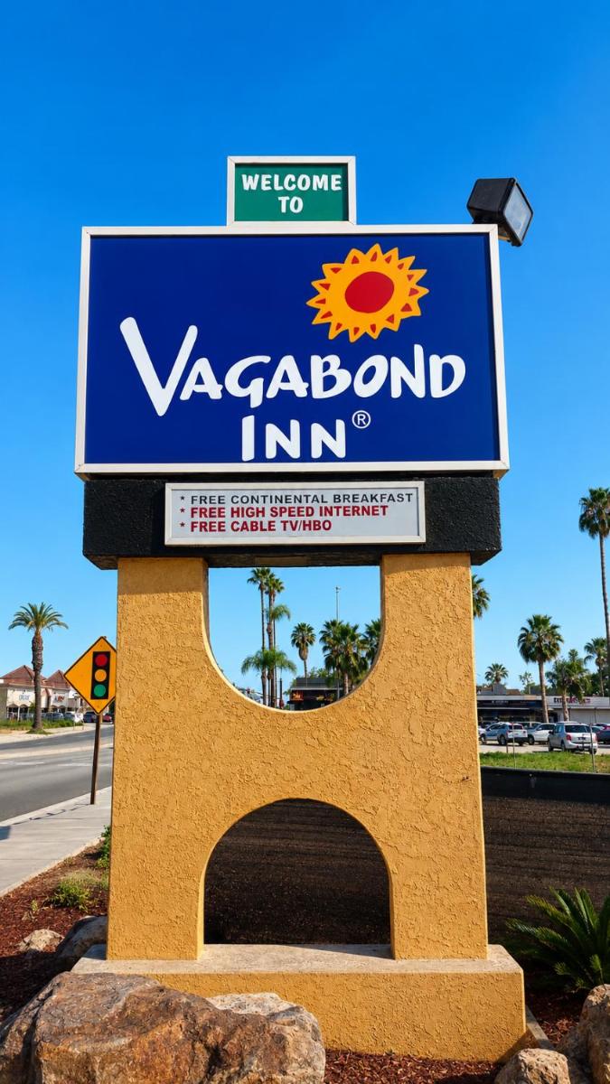 Vagabond Inn Hemet - Housity