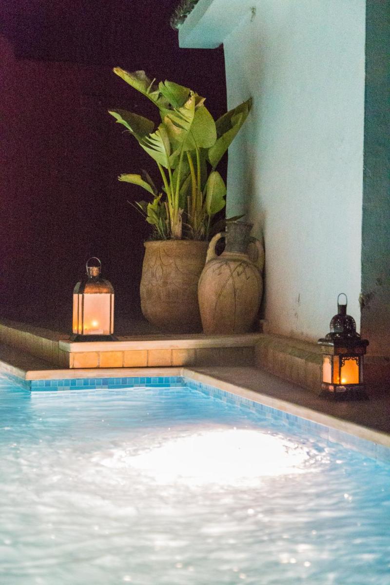 Riad D'or meknes - Housity