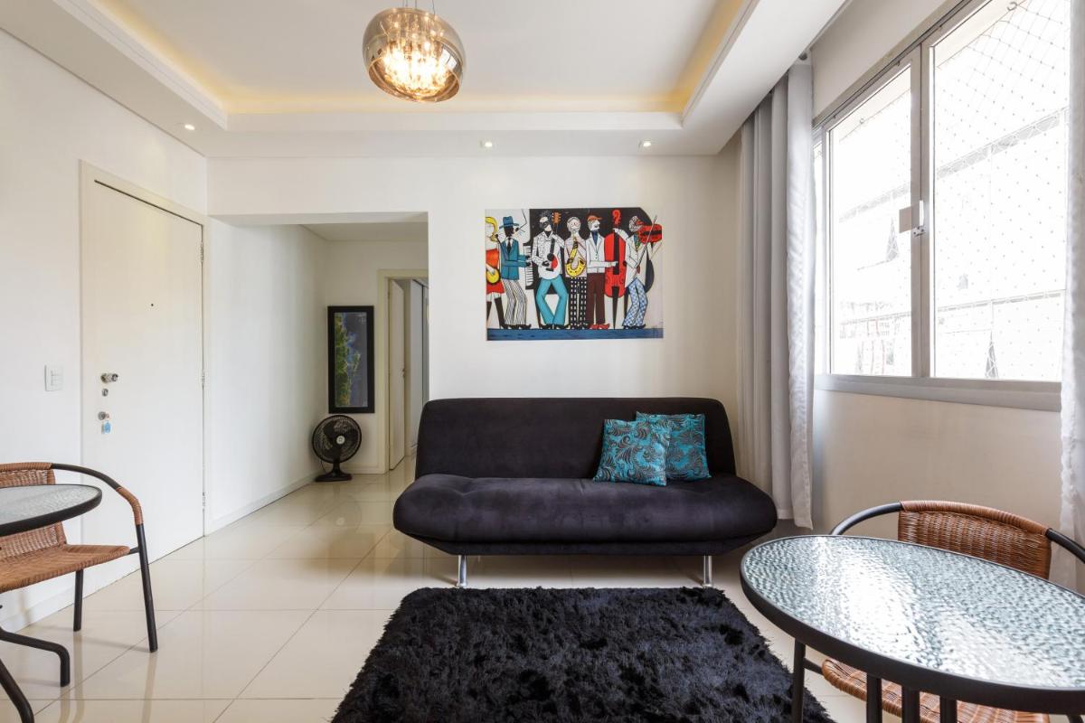 Apartamento Floripa - Housity
