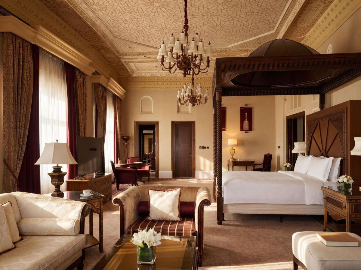 Sofitel Bahrain Zallaq Thalassa Sea & Spa - Housity