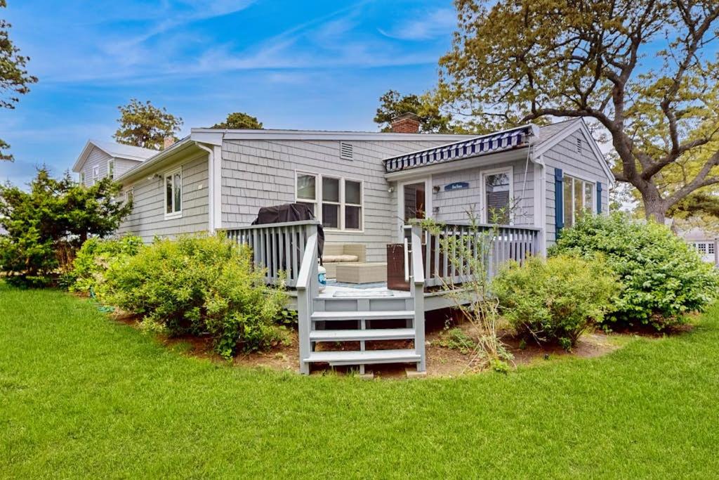 Cape Beach Bungalow - Housity