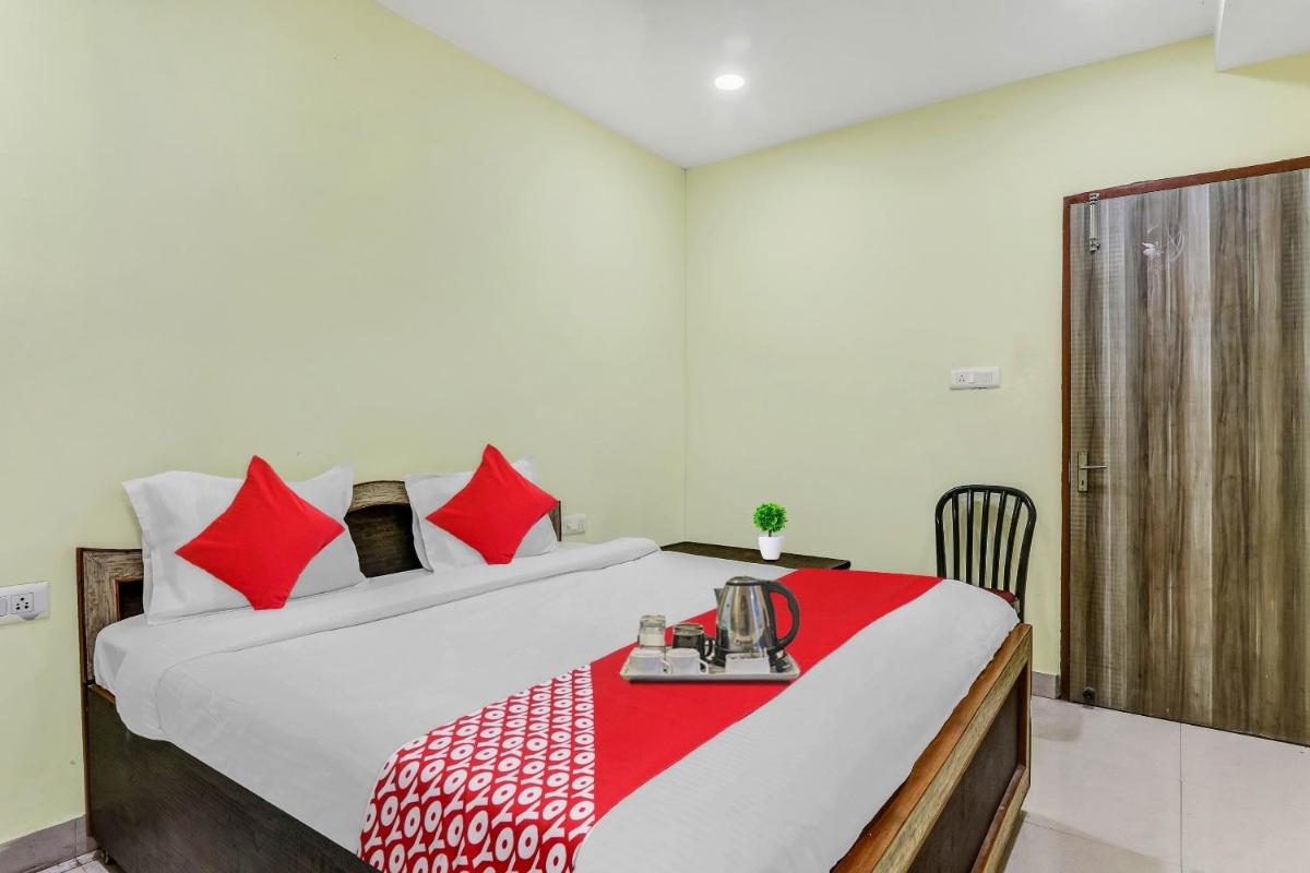 Hotel O Govind Guest House - Housity