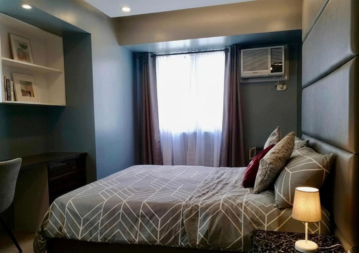 New & Stylish 1 BR Condo @ I.T. Park Cebu City! - Housity