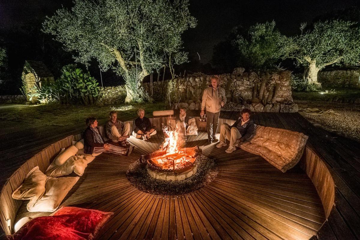 Masseria Trulli&Stelle B&B - Housity