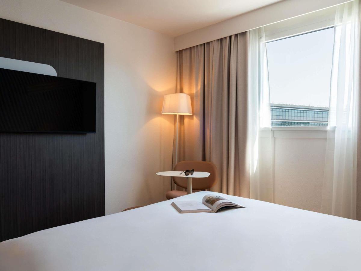 ibis Styles Paris Porte d'Orléans - Housity