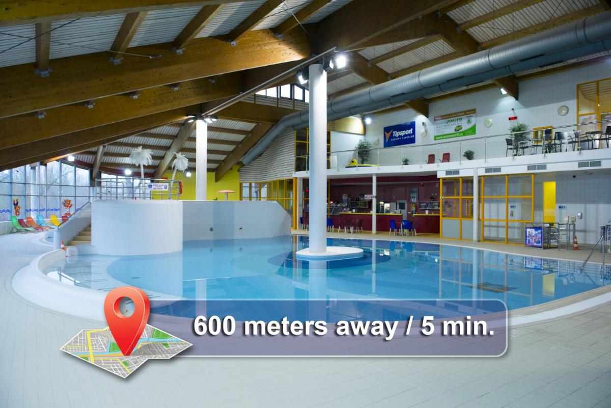 Hotel Grand Litava Beroun - Housity