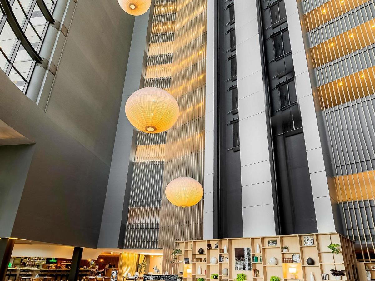 Pullman Sao Paulo Guarulhos Airport - Housity
